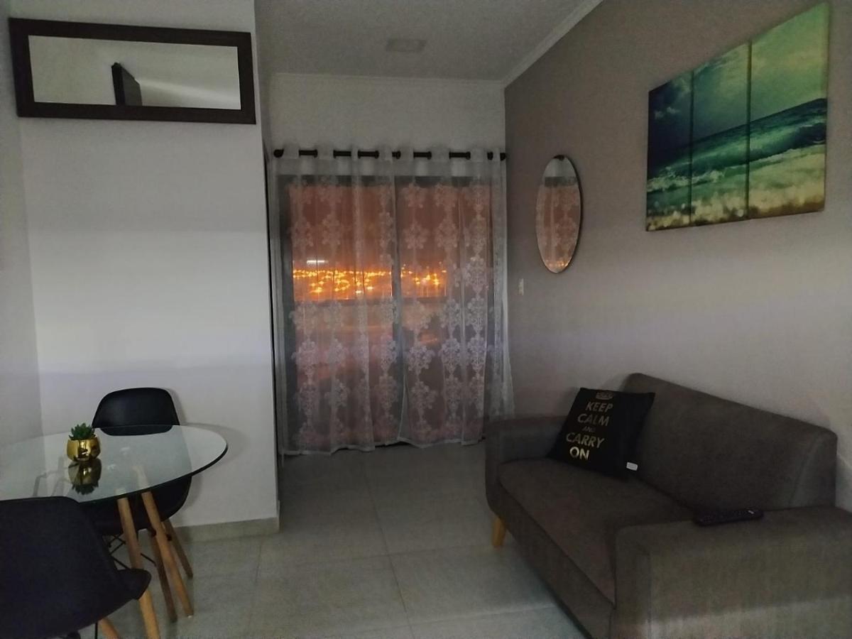 דירות פוסאדאס Apart Boutique מראה חיצוני תמונה