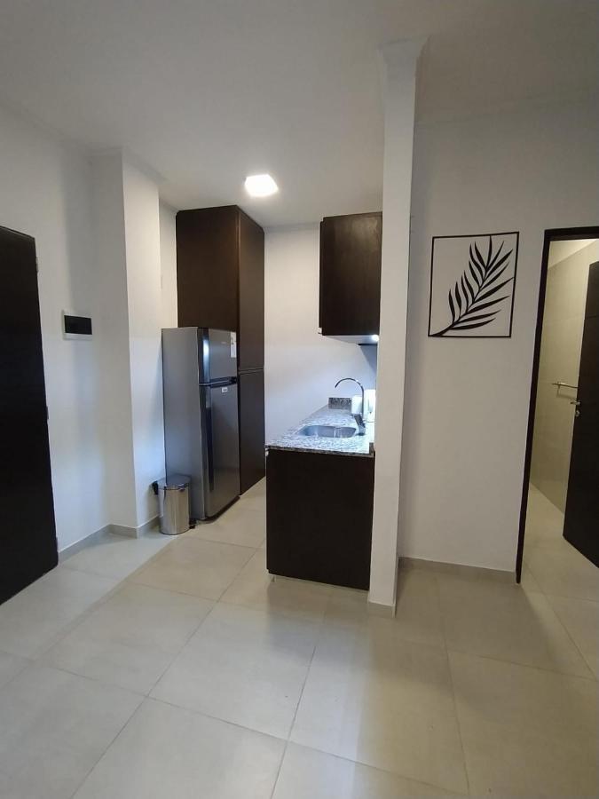 דירות פוסאדאס Apart Boutique מראה חיצוני תמונה
