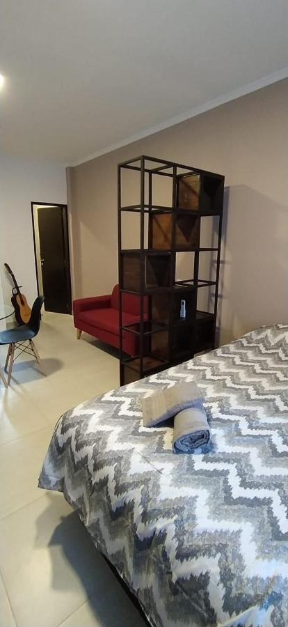 דירות פוסאדאס Apart Boutique מראה חיצוני תמונה
