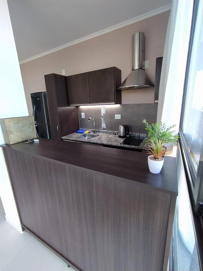 דירות פוסאדאס Apart Boutique מראה חיצוני תמונה