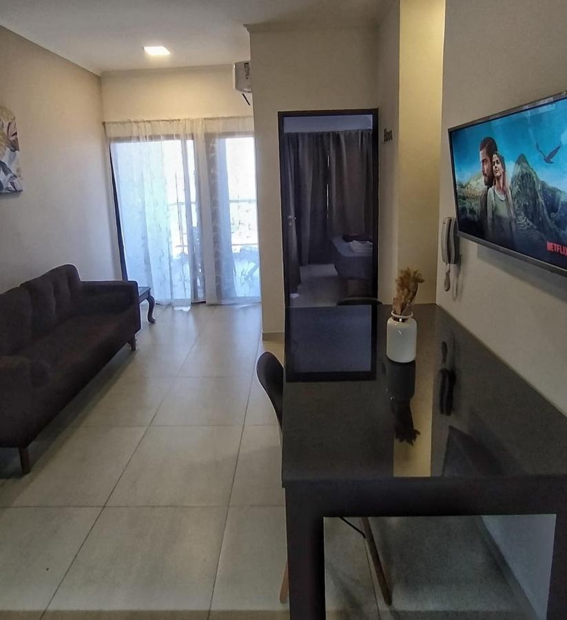 דירות פוסאדאס Apart Boutique מראה חיצוני תמונה