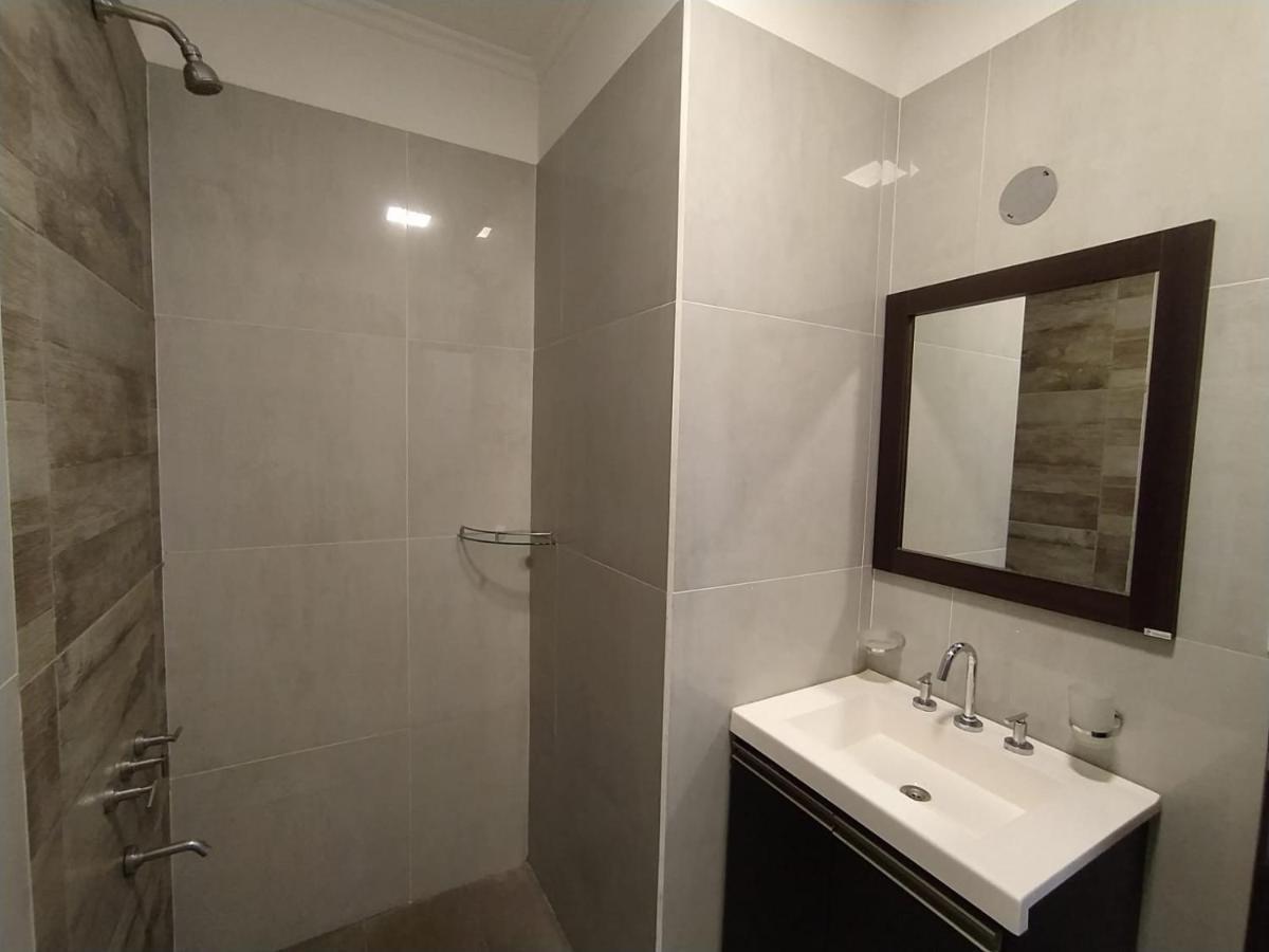 דירות פוסאדאס Apart Boutique מראה חיצוני תמונה